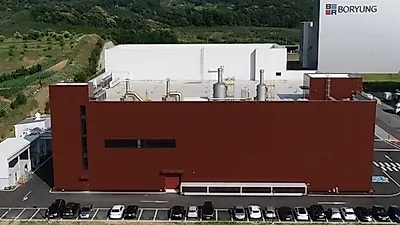 메디앙스, 식약처 CGMP 인증 획득