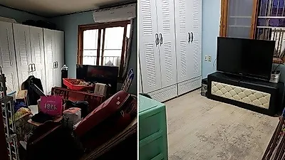 같은 집을 더 넓고 더 편리하게, 정리수납 전문기업 '덤인 울산 삼산점'