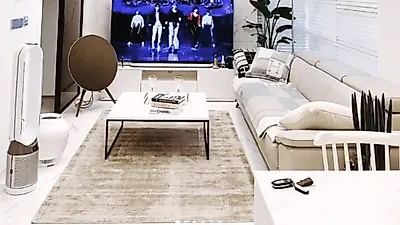 여신강림 야옹이 작가 나이? 럭셔리+초호화 집 내부 어떻길래 '화제'