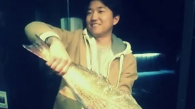 직접 잡아먹는 낚시 횟집&이자카야 술집, 서울한복판에 오픈 '우미즈리낚시포차'