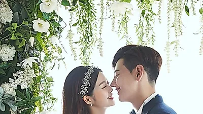 성당, 교회결혼식 연계 스드메 프로모션 선보인 라파엘웨딩