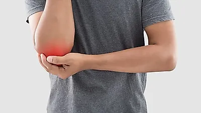 관절에 열감과 부기가 생긴다면…통풍 초기증상은?