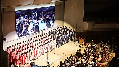 생명의말씀선교회(대한예수교침례회), 지역 주민과 소통 프로그램 실시