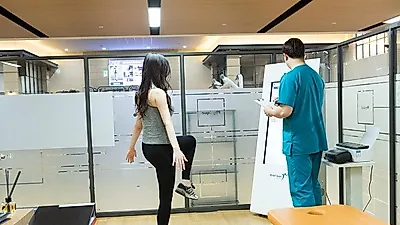 '극동스포츠' 운동과 재활을 동시에 진행하는 Fitness Center System 눈길