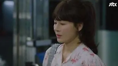김하늘 코 분장, 바셀린-전분가루로?.."현실성 떨어진다"
