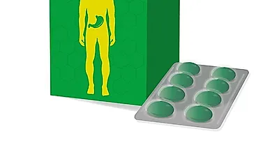 [면역력높이는음식]  프로바이오틱스,  다이어트 도움되고  면역력도 높여...  프리바이오틱스 하루 권장 섭취량까지