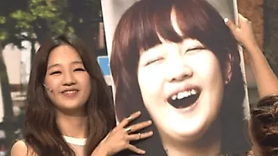 박보람 다이어트 식단? 과거 전후 모습도 귀여움 그 자체, 서인국 결별 이유 '재조명'