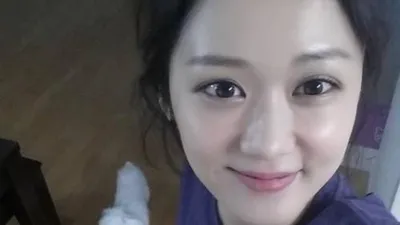 장나라 반려견과 함께 안부 인사 "지내고 있어요"