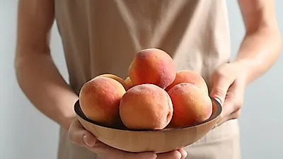 복숭아 칼로리 낮은 과일, 다이어트 효능 있지만 과다섭취·알레르기 부작용 주의