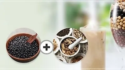 건강식품을 연구하는 '팔도약초누리' 아토피에 좋은 음식, 효능과 영양제 먹는법 소개