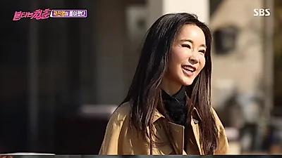 `불타는청춘` 곽진영, 구본승 두고 안혜경·강경현과 사각관계