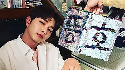 [스타☆톡] '복수가돌아왔다' 유승호, 인스타그램 단 7명 팔로우 정체는?