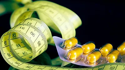 [다이어트식단] 가르시니아, 식욕억제제 등 다이어트 보조제와 약으로 단기간 다이어트, 부작용은?