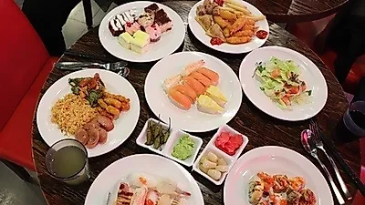 강남역 맛집 '스시에비뉴', 스시는 물론 스테이크까지 전문적인 면모 보여