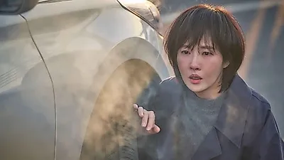 붉은 달 푸른 해 김선아, '마을 아치아라의 비밀' 작가 만남 성공적? '인물관계도+줄거리+등장인물소개'