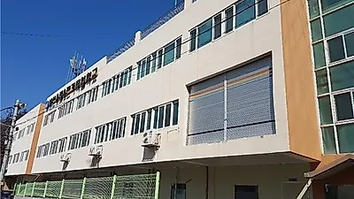 부산 용접, 전기 전문교육기관 부산용접전기직업학교 신사옥 이전