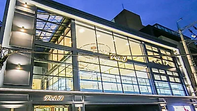 강아지분양 1~3층 300평대규모 업체 ‘펫제이코리아’ 일방문 100명달성