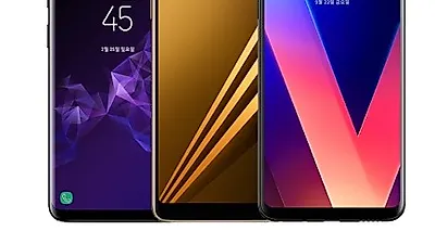 오지폰 갤럭시S9 20만원대 특판행사 갤럭시A8, LG V30 번호이동시 100%할인
