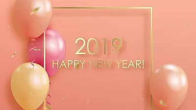기해년 성인남녀가 선호하는 인사말·신년 인사말·새해 인사? 2019년 새해 인사말