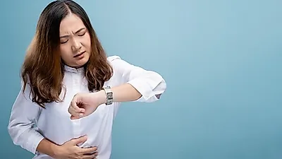 대변봐도 시원치 않아 '맹장염 초기증상' 변비로 착각할 수 있어, 맹장 남자·여자 위치는 모두 오른쪽 아랫배