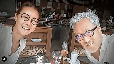 김종진, 이승신에 "이럴거면 그냥 재혼하지마"폭탄 발언 배경 들어보니 누리꾼 '헉'