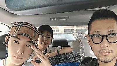 지승준 근황, 나이 벌써 20살 대학생..엄마 '스타일스토리' CEO+이모 윤혜원 플로리스트