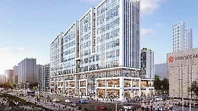 삼성바이오로직스 송도에 4공장 증설.. 주변 상권 가치 상승 기대