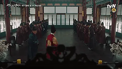 드라마 '왕이 된 남자'  여진구 , 여진구 , 이세영  , 김상경 배역정보·인물관계도·시청률·줄거리