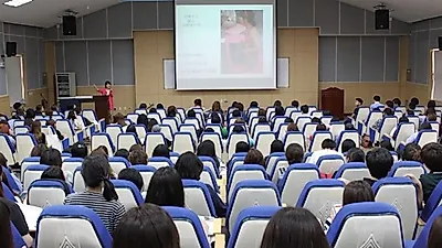 동물간호복지사 심포지엄, 충남대에서 열려
