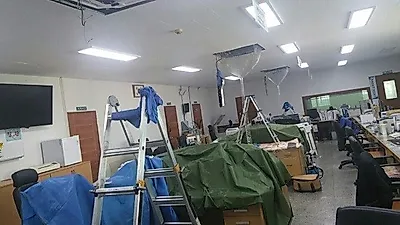 생활 가전 에어컨, 냉난방기 설치와 청소 서비스등을 한 번에 해결할 수 있는 원솔루션 기업 "정시스템"
