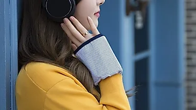 엠지텍, 노이즈캔슬링 무선 헤드셋 'MB-2000X' 출시
