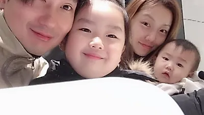 '이상한나라의 며느리' 시즈카, 일본인 며느리에게 가혹한 시집살이..남편 고창환 반응은?