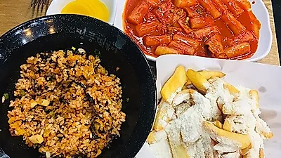 킹콩떡볶이, 여성창업아이템으로 높은 비율을 차지한 이유 밝혀