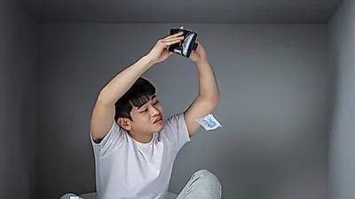 역대급 실업급여 지급액, 재취업을 향한 날갯짓 수호한다