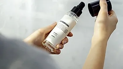 천연 섬유탈취제 베드룸, 집냄새 제거 및 옷장탈취제로 적합