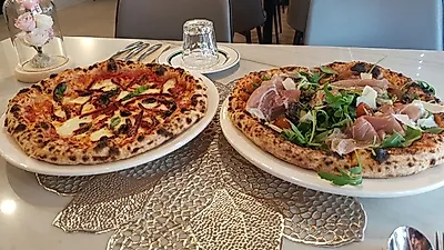 파주 운정 맛집 '콘파스토' 시각과 미각을 사로잡는 나폴리 화덕피자 선보여
