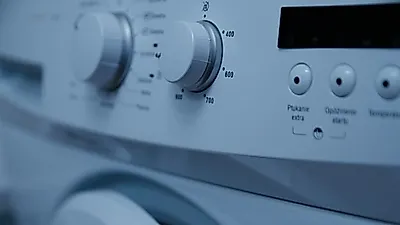 [살림꿀팁]  통돌이와 드럼세탁기  묵은때 빼는 방법  어렵지 않아…  냄새없는 빨래 만드는 tip