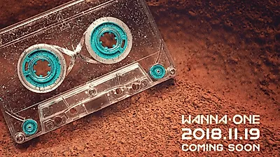 "워너원 11월 19일 컴백…" 엑소+트와이스+레드벨벳+비투비도 온다! 11월 컴백 예고한 아이돌