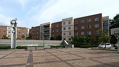 웅지세무대학, 한국토익위원회와 토익고사장 개설 업무협약 체결