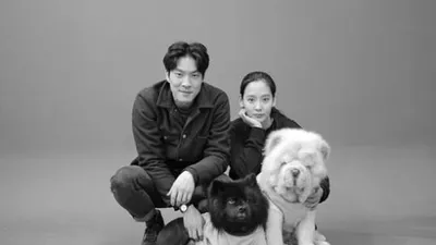 '최파타' 다나, "동물보호법 개정 서명 부탁드려요"