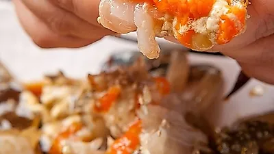 '밥블레스유' 이영자 간장게장 화제…'간장게장의 효능과 간장게장 황금레시피 까지'