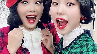 바버렛츠, '뜻' 뭐길래? "우리나라 말로 하면" 뉴트로 음악 듀오 눈길