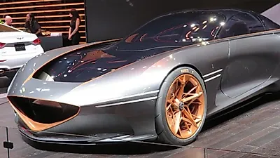 제네시스 SUV, 경쟁사 고급 SUV들과 상품 비교 품평회 열어… 경쟁 상대와 예상 스펙은?