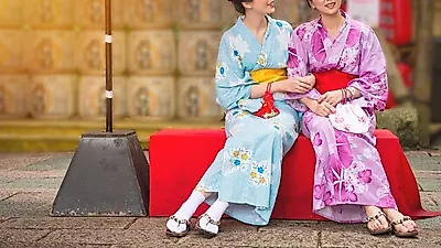 [다이어트 차] 날씬한 일본인의 비결, '대두차' 효능과 볶는법