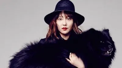 다나, 강아지 공장에 분노 "삶은 윤택해지셨나요?"