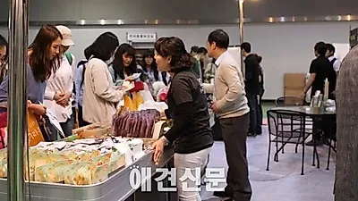 KOPET 2014, 양재AT센터에서 3만여명 관람..