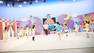 아역배우오디션 기획 및 제작사 JS이앤티 "5월초 육아방송 케이블 방송에 방영"