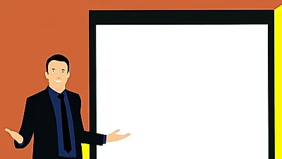 성공적인 PPT를 원한다면?, 이런 'ppt 템플릿'으로 승부해야