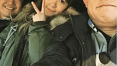 이경규, 딸 이예림 나이+남자친구? "딸이 절대 헤어지지 않았으면 좋겠다" 발언 이유 들어보니..