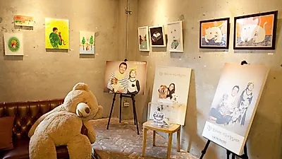 ARTION '동행展', 우리가 잊고 있던 우리를 말하다